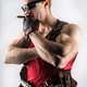 Illustration for article titled Its Time To Kick Ass And Cosplay As iDuke Nukem/i
